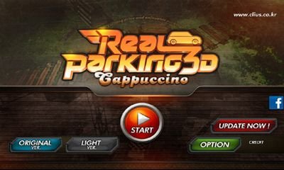 game pic for RealParking3D Cappuccino